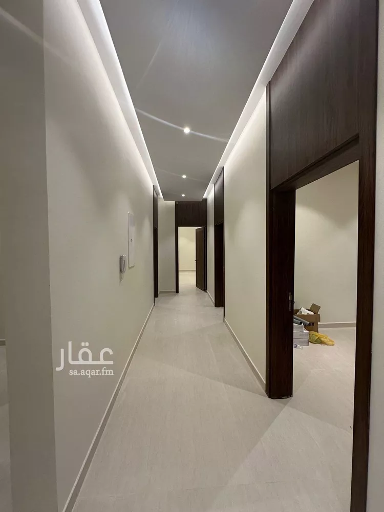 دور للإيجار في شارع سليمان السحيمي, حي القيروان, مدينة الرياض, منطقة الرياض صورة 2