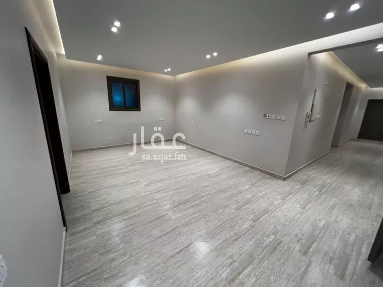 شقة للإيجار في شارع بسر بن ابي ارطأه, حي القيروان, مدينة الرياض, منطقة الرياض صورة 2