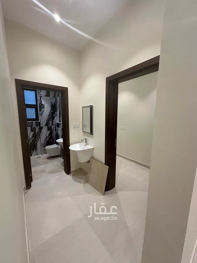 دور للإيجار في شارع سليمان السحيمي, حي القيروان, مدينة الرياض, منطقة الرياض صورة 4