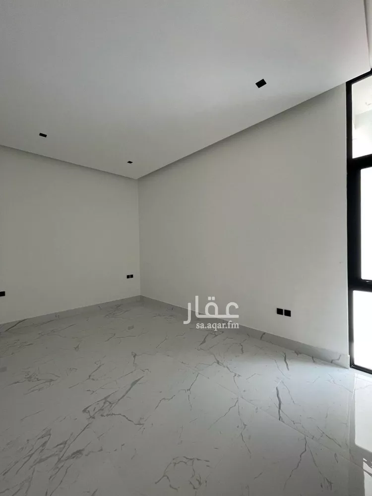 دور للإيجار في شارع عبدالرحمن بن عفان, حي القيروان, مدينة الرياض, منطقة الرياض