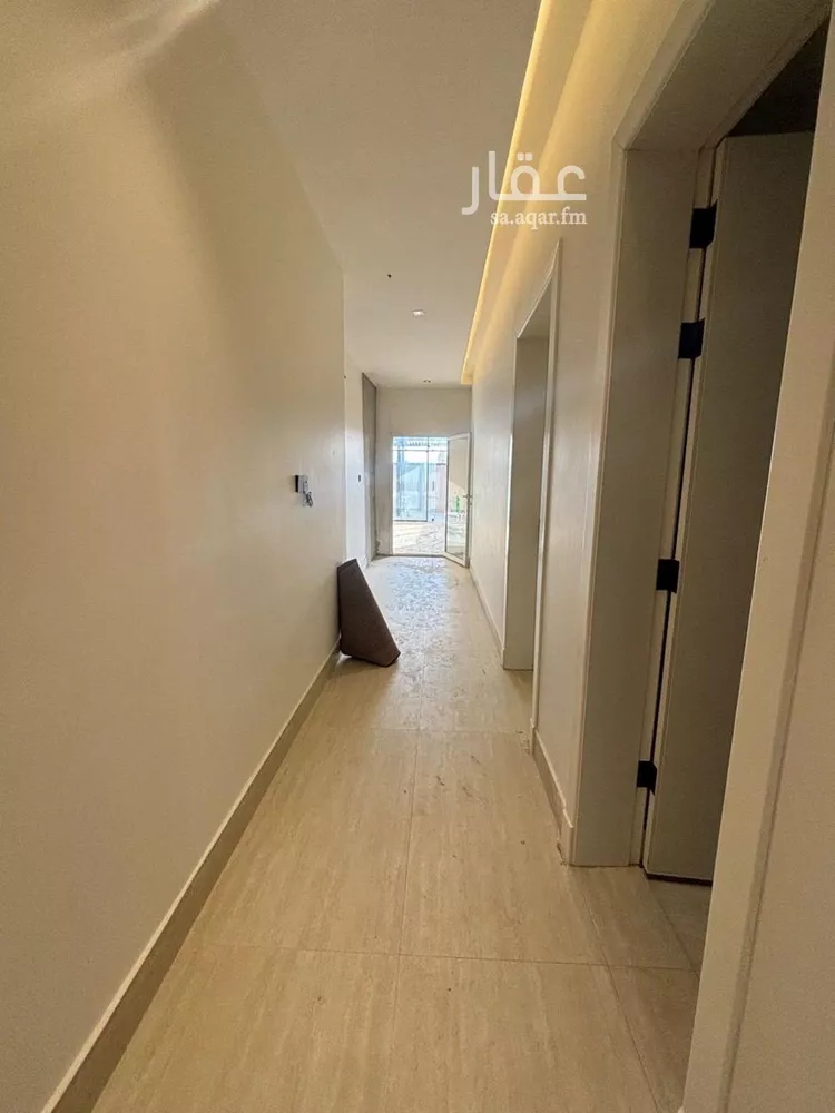 شقة للإيجار في شارع عبدالرحمن الوهيبي, حي القيروان, مدينة الرياض, منطقة الرياض صورة 5