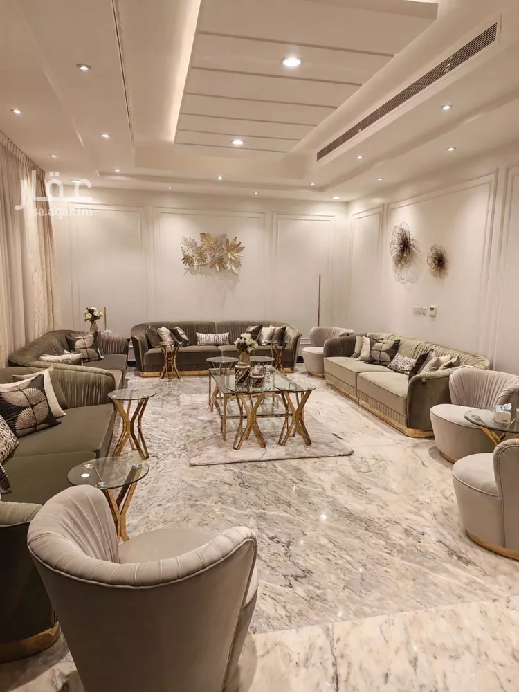 فيلا للبيع في شارع ابن زرقان, حي القيروان, مدينة الرياض, منطقة الرياض صورة 3
