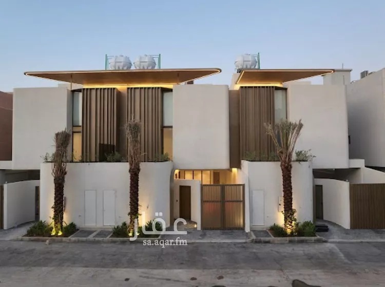 Villa for Sale in Riyadh Al Arid 10