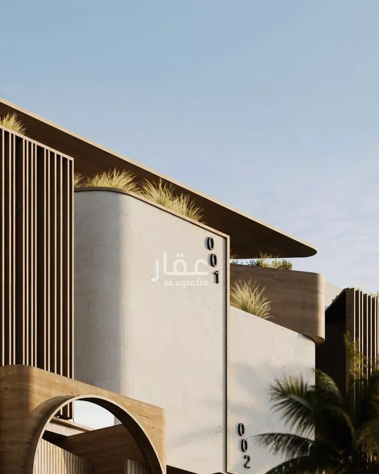 دور للبيع في شارع عبدالرحمن الطبيشى, حي الرحمانية, مدينة الرياض, منطقة الرياض صورة 5