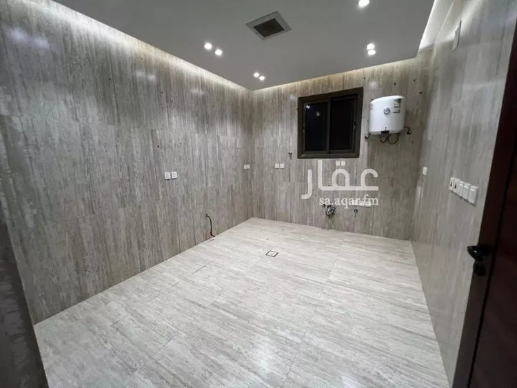 شقة للإيجار في شارع بسر بن ابي ارطأه, حي القيروان, مدينة الرياض, منطقة الرياض صورة 5