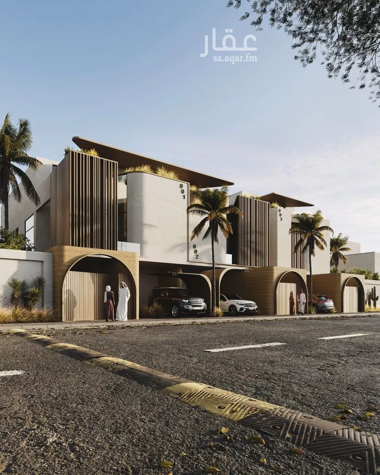 دور للبيع في شارع عبدالرحمن الطبيشى, حي الرحمانية, مدينة الرياض, منطقة الرياض صورة 4