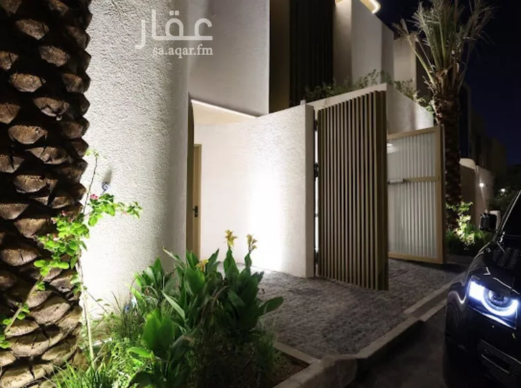 Villa for Sale in Riyadh Al Arid 7