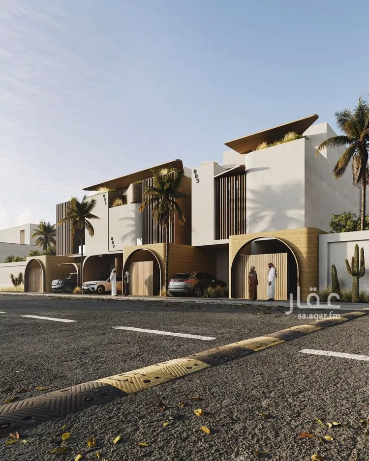 دور للبيع في شارع عبدالرحمن الطبيشى, حي الرحمانية, مدينة الرياض, منطقة الرياض صورة 3