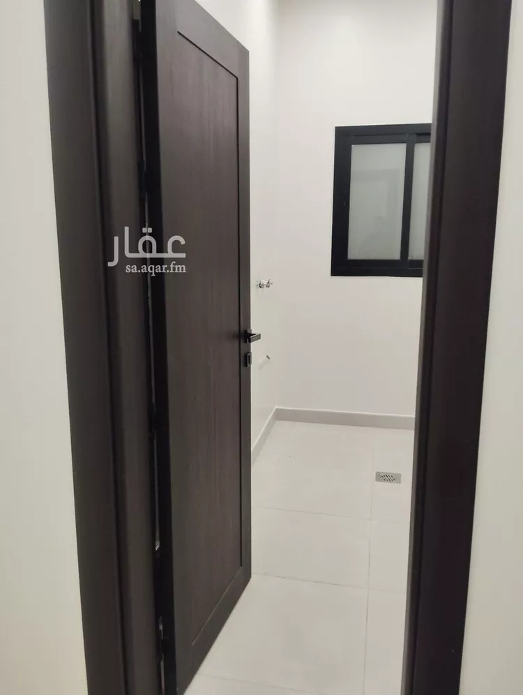 شقة للإيجار في شارع عبدالله المويس, حي الرمال, مدينة الرياض, منطقة الرياض 6