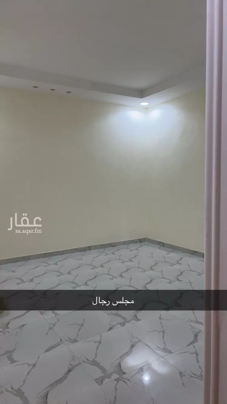 شقة للإيجار في شارع عبدالله بن حماد الشبيلي, حي الرمال, مدينة الرياض, منطقة الرياض صورة 2