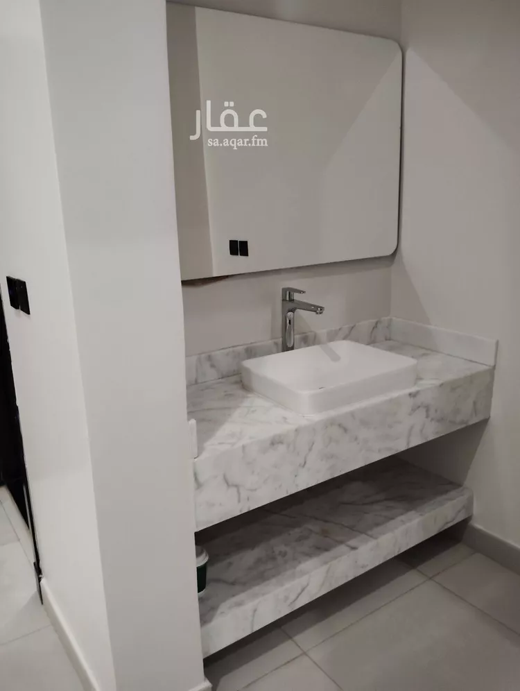 شقة للإيجار في شارع عبدالله المويس, حي الرمال, مدينة الرياض, منطقة الرياض صورة 2