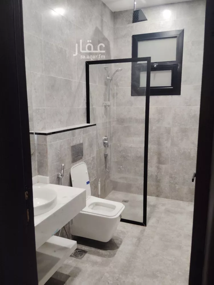 شقة للإيجار في شارع عبدالله المويس, حي الرمال, مدينة الرياض, منطقة الرياض صورة 3