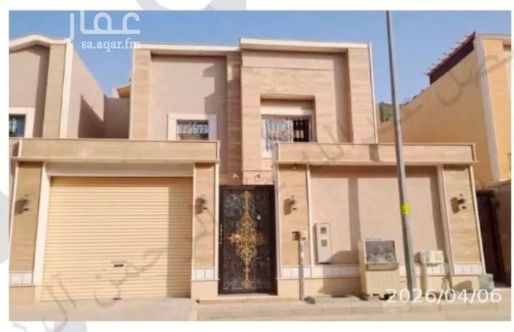 Villa for Sale in Riyadh Al Munsiyah