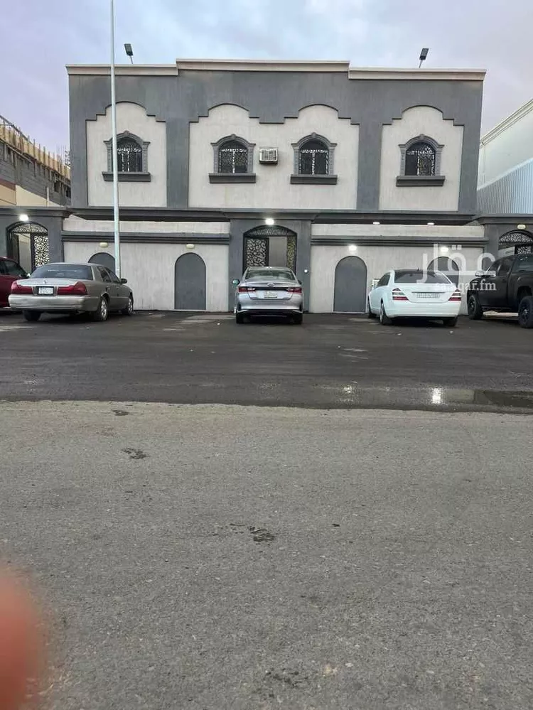 دور للإيجار في حي الشفا ، تبوك ، منطقة تبوك صورة 5