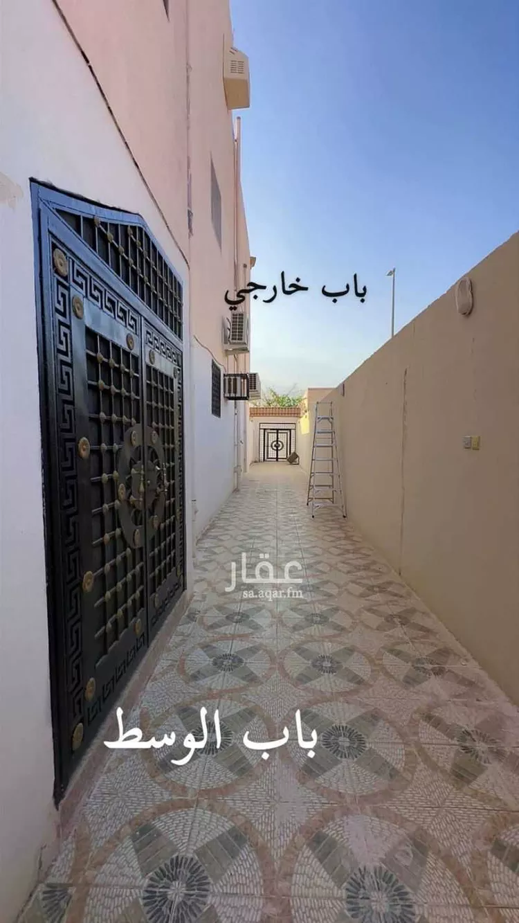 شقة للإيجار في شارع عنبسة ابن ابي سفيان ، حي الروابي ، المدينة المنورة ، منطقة المدينة المنورة صورة 3