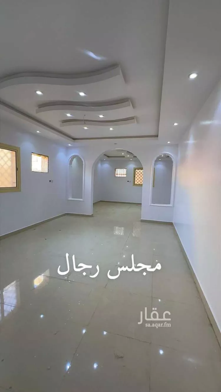 شقة للإيجار في شارع سلمه بن الفضل الانصاري ، حي شوران ، المدينة المنورة ، منطقة المدينة المنورة صورة 5