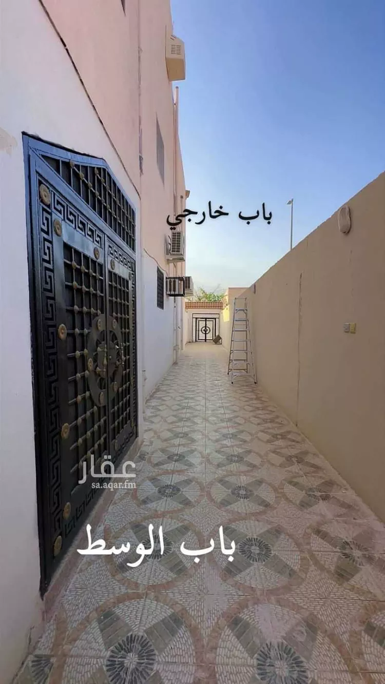 شقة للإيجار في شارع عنبسة ابن ابي سفيان ، حي الروابي ، المدينة المنورة ، منطقة المدينة المنورة صورة 3