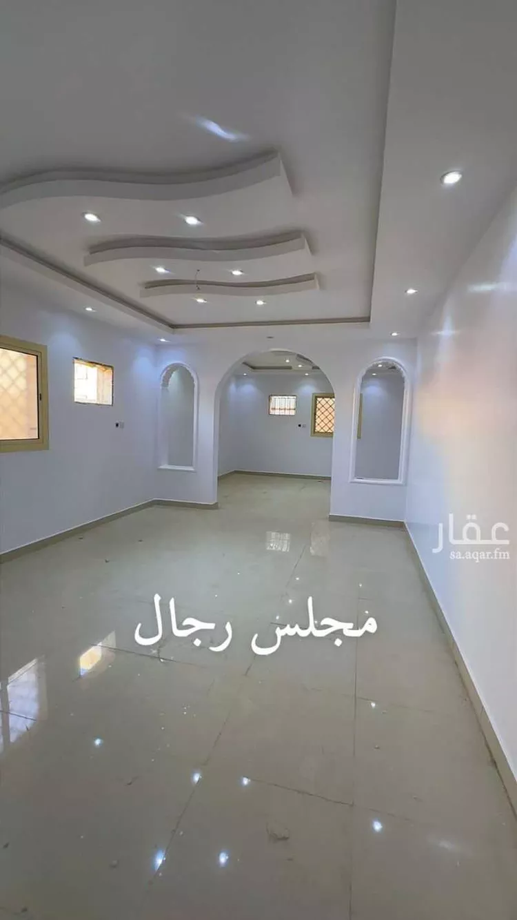 شقة للإيجار في شارع عنبسة ابن ابي سفيان ، حي الروابي ، المدينة المنورة ، منطقة المدينة المنورة صورة 5