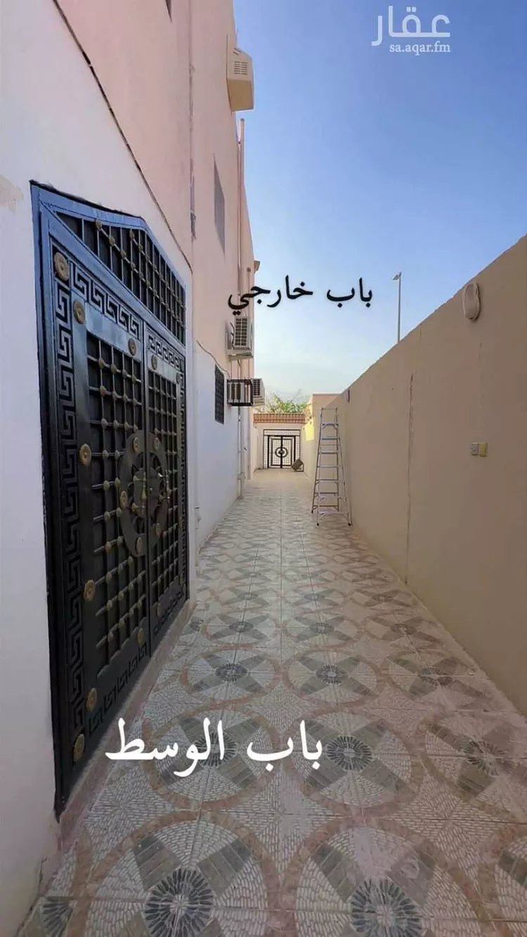 شقة للإيجار في شارع سلمه بن الفضل الانصاري ، حي شوران ، المدينة المنورة ، منطقة المدينة المنورة صورة 3