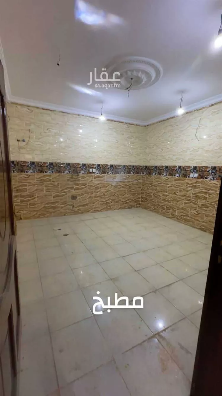 شقة للإيجار في شارع عنبسة ابن ابي سفيان ، حي الروابي ، المدينة المنورة ، منطقة المدينة المنورة