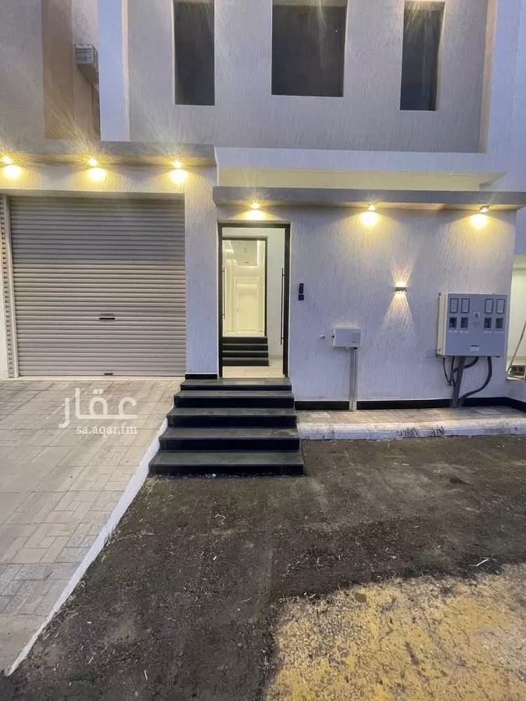 شقة للبيع في شارع المعلاة 55 ، حي العزيزية ، أحد رفيدة ، احد رفيدة صورة 2