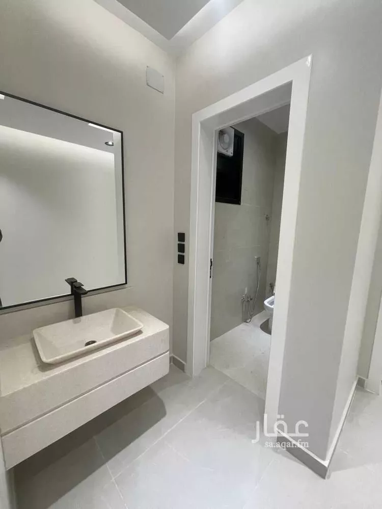 شقة للبيع في شارع المعلاة 55 ، حي العزيزية ، أحد رفيدة ، احد رفيدة صورة 5