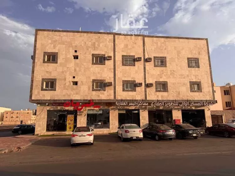 Building for Sale in Medina Ar Ranuna صورة 2