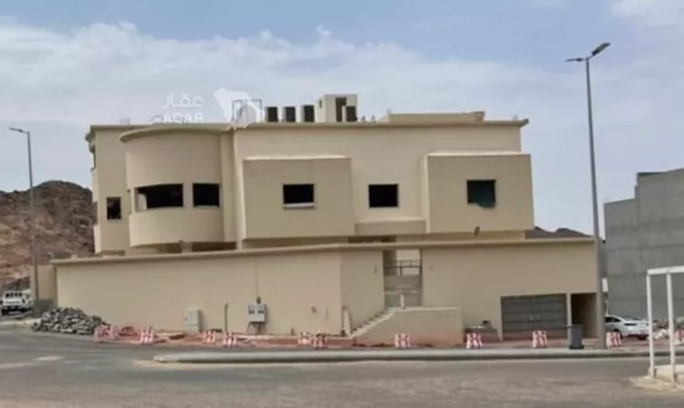 Villa for Sale in Medina As Salam