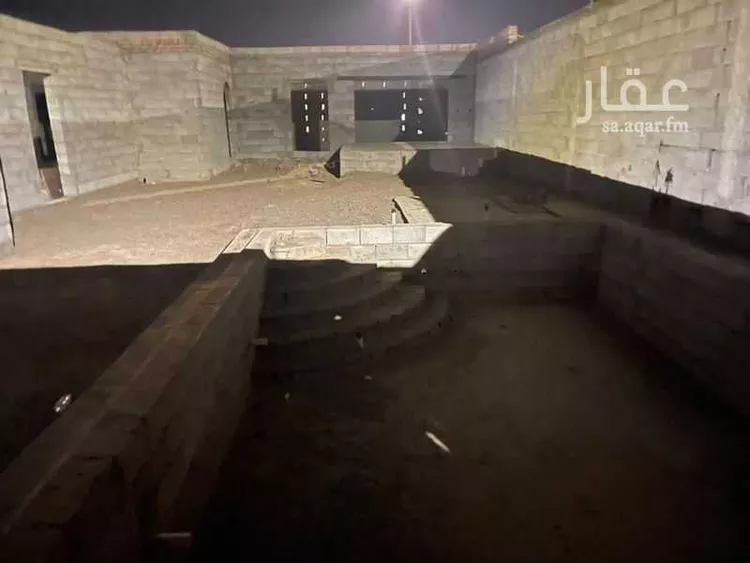 استراحة للبيع في شارع عبدالله ابن رزق الخزومي, حي البلقاء, مدينة المدينة المنورة, منطقة المدينة المنورة 7