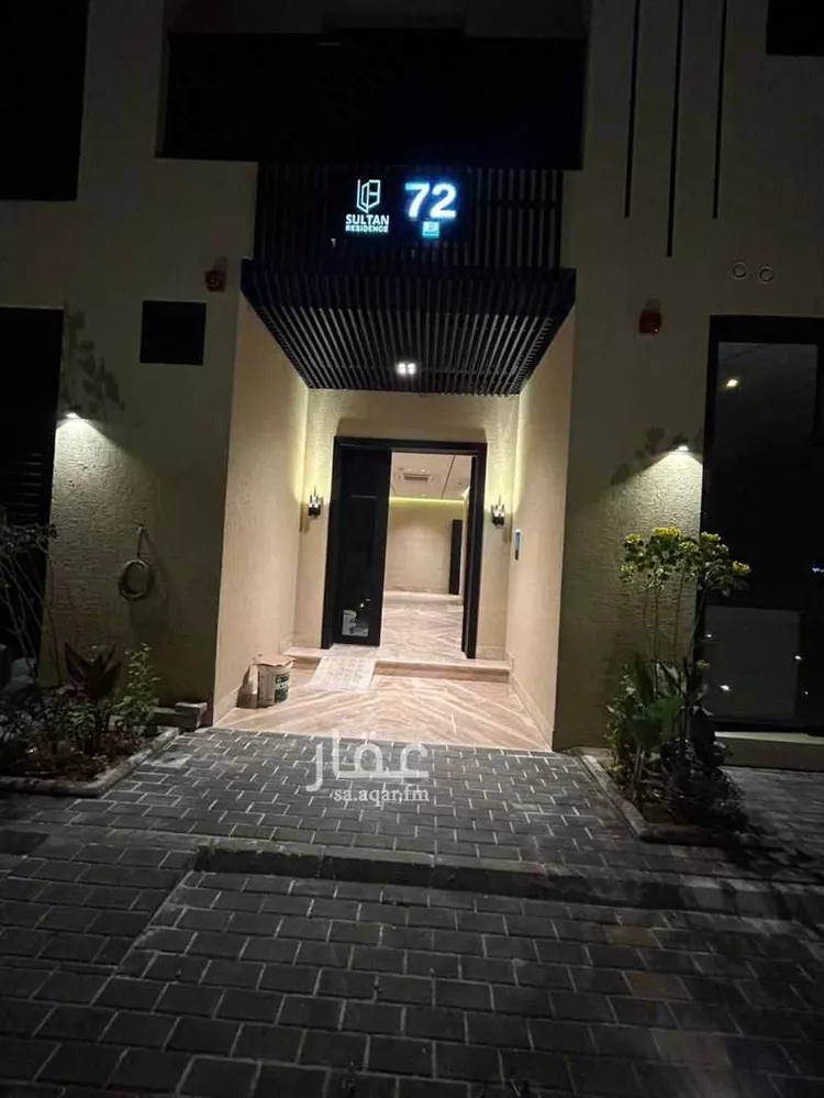 شقة للبيع في شارع رقم 268 ، حي ظهرة لبن ، الرياض ، منطقة الرياض صورة 2