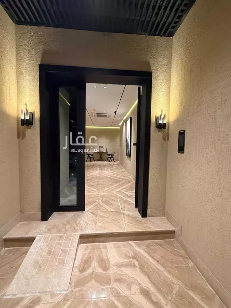 شقة للبيع في شارع الجنادريه, حي ظهرة لبن, مدينة الرياض, منطقة الرياض