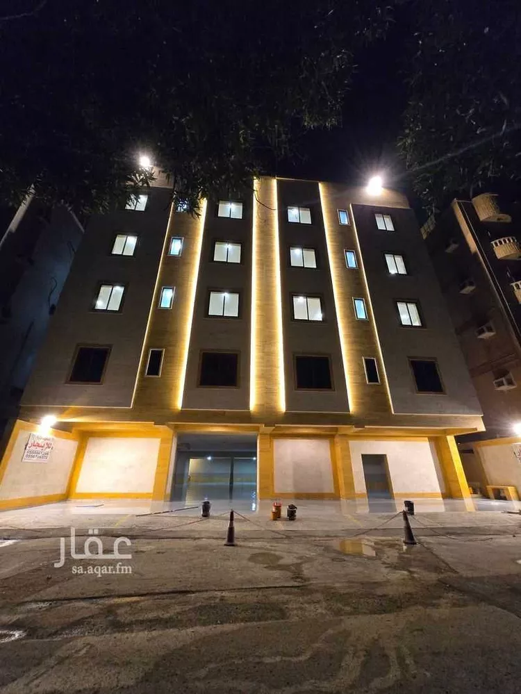 Apartment for Rent in Jeddah Ar Rihab صورة 4