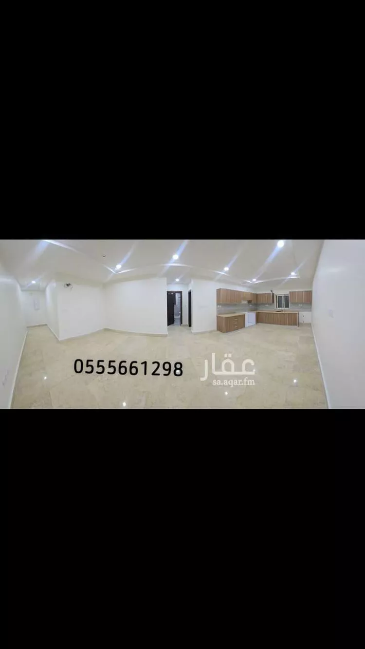 شقة للإيجار في شارع حديله, حي الرحاب, مدينة جدة, منطقة مكة المكرمة