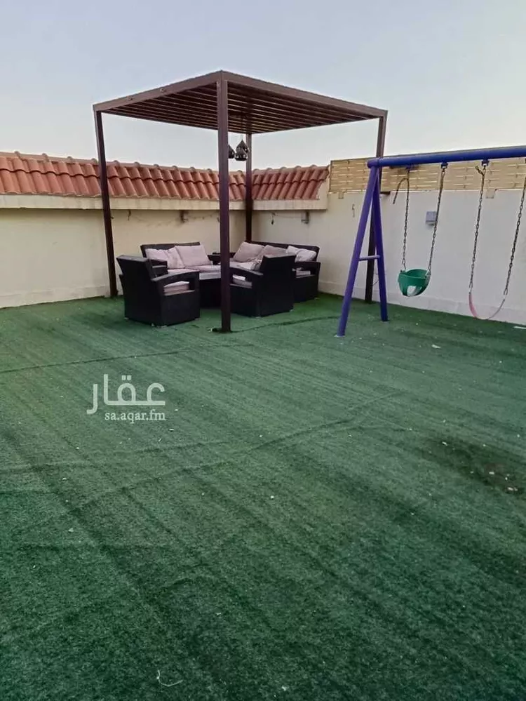Apartment for Rent in Jeddah Al Marwah