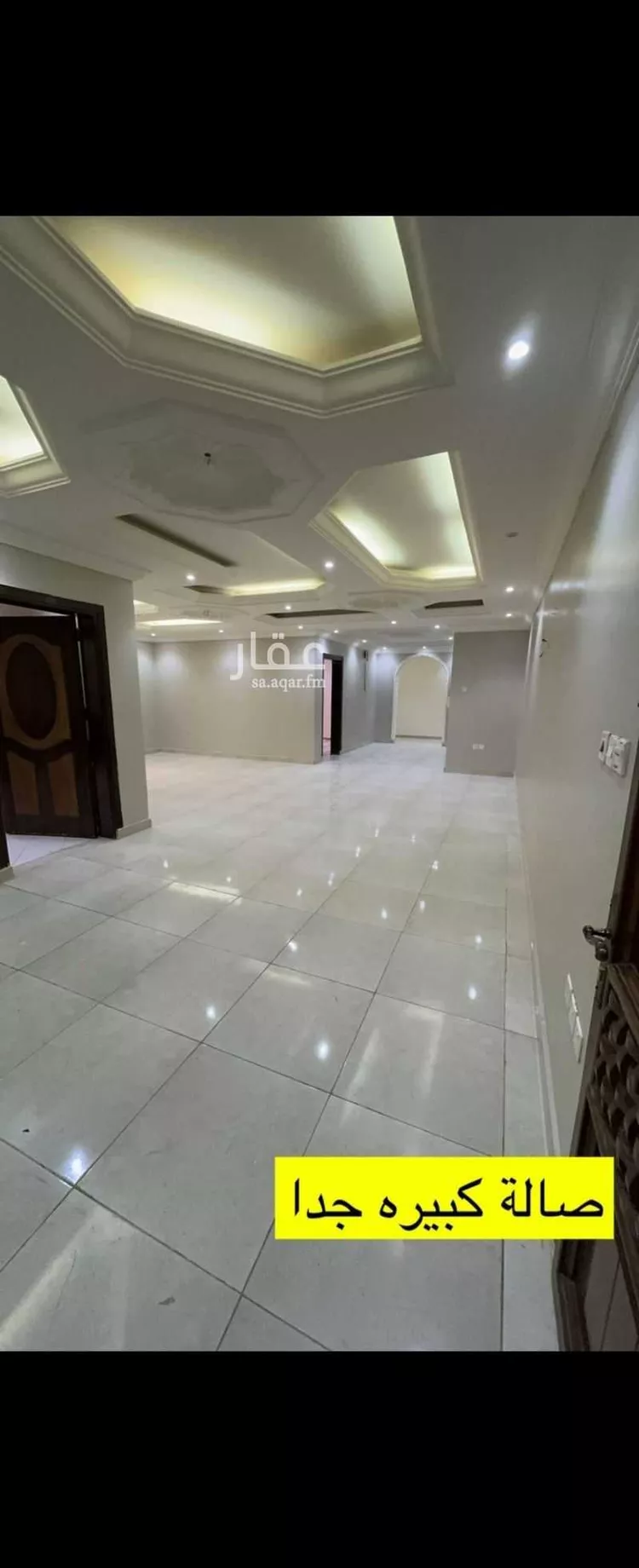 شقة للإيجار في شارع عمران بن حطان, حي المروة, مدينة جدة, منطقة مكة المكرمة