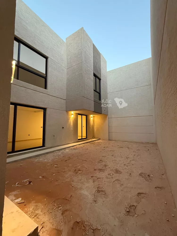 Villa for Rent in Riyadh Al Arid 3