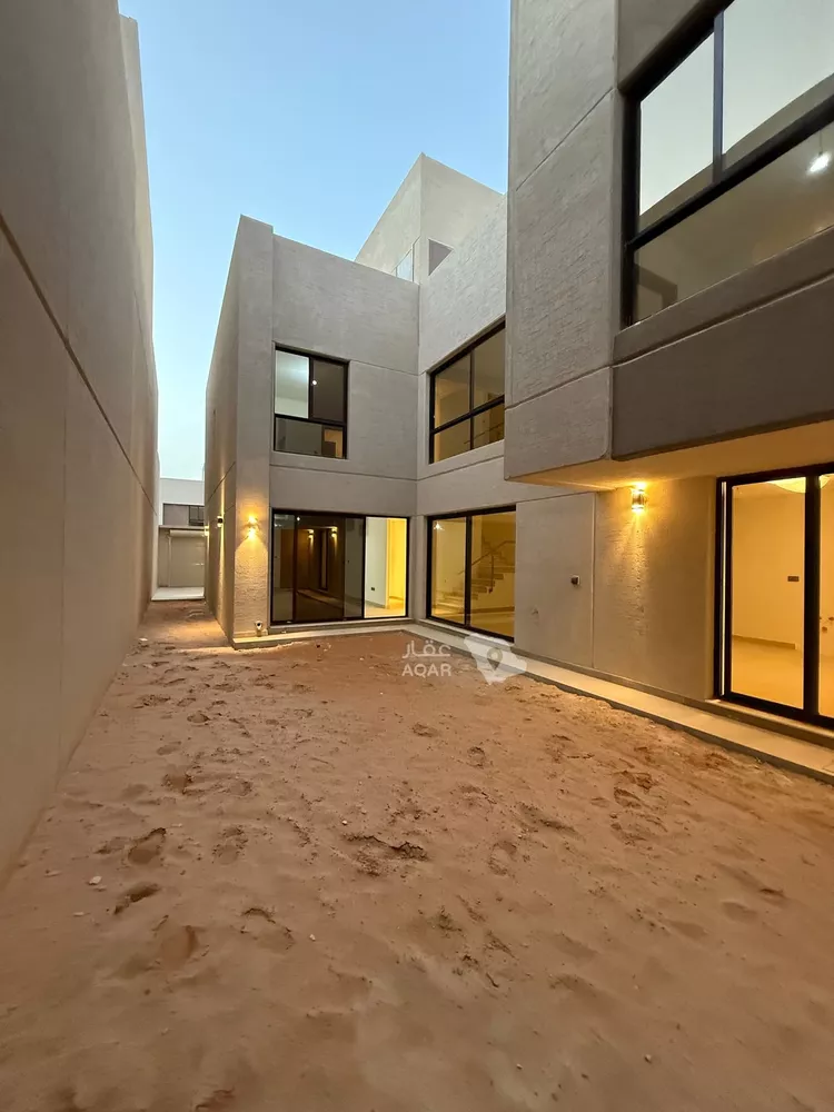 Villa for Rent in Riyadh Al Arid 5