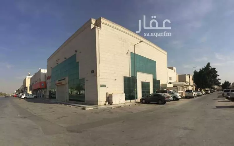 عمارة للبيع في شارع الأمير بندر بن عبدالعزيز, حي الأندلس, مدينة الرياض, منطقة الرياض