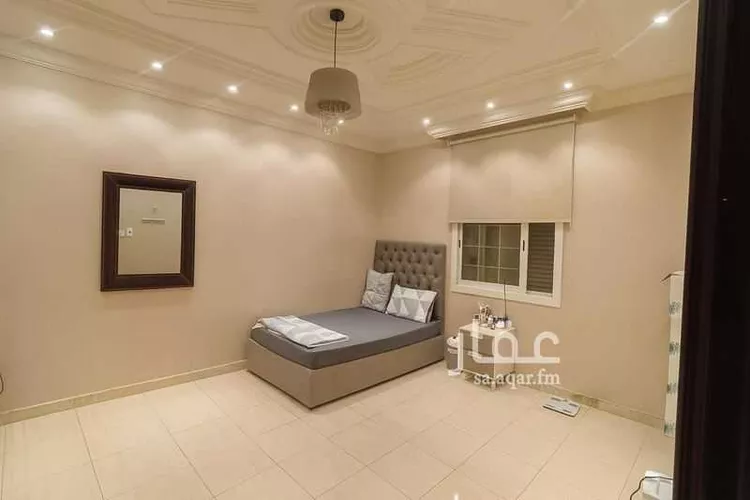 فيلا للبيع في شارع البشير الابراهيمي, حي البساتين, مدينة جدة, منطقة مكة المكرمة صورة 5