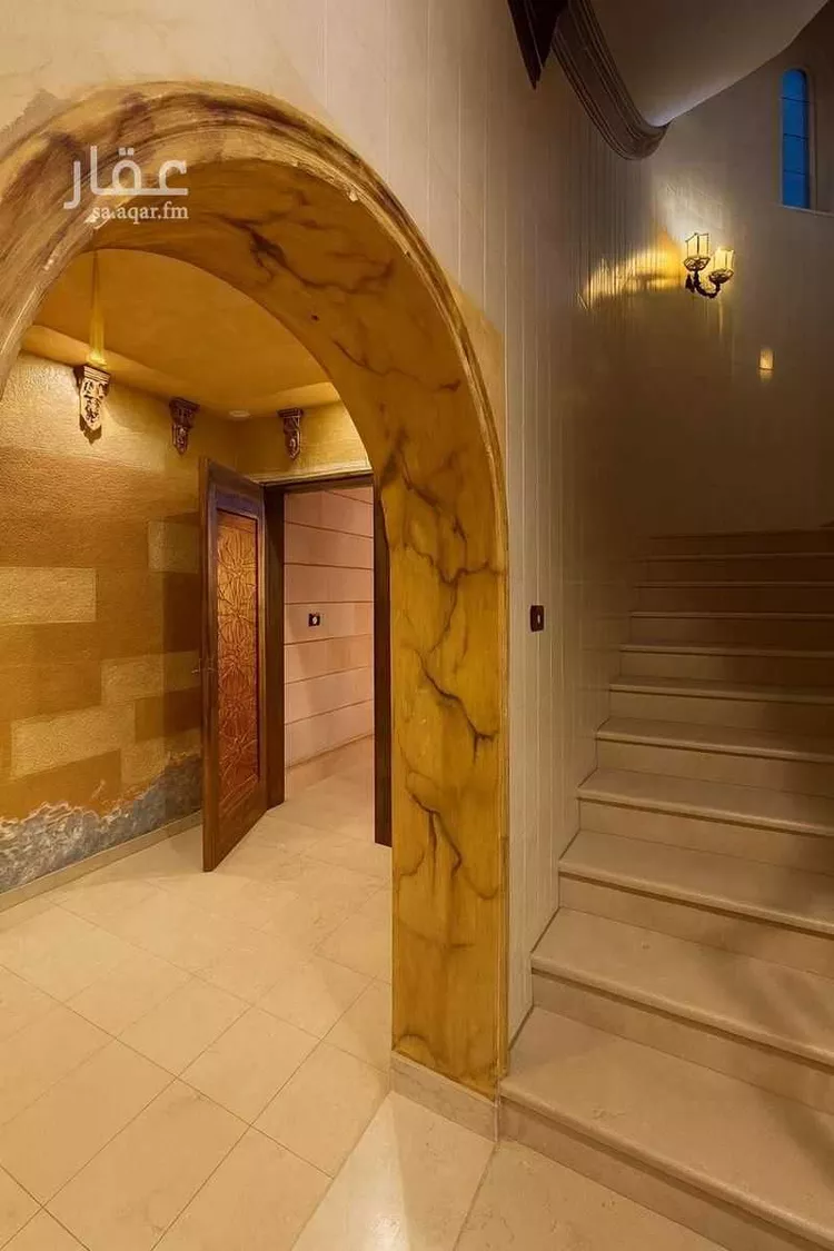 فيلا للبيع في شارع البشير الابراهيمي, حي البساتين, مدينة جدة, منطقة مكة المكرمة صورة 4