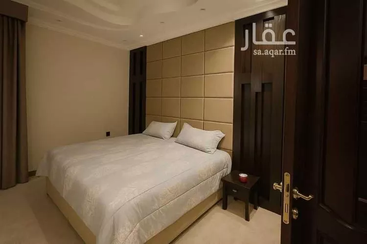 فيلا للبيع في شارع البشير الابراهيمي, حي البساتين, مدينة جدة, منطقة مكة المكرمة صورة 3