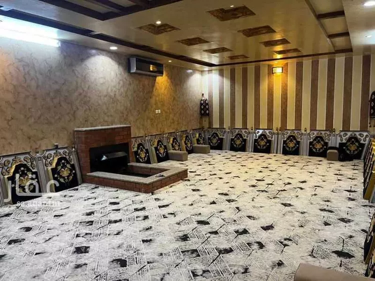 فيلا للبيع في شارع اوس ابن قبطي ابن عمرو ابن زيد ، حي ج8 ، الطائف ، الطائف صورة 5