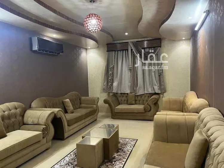 فيلا للبيع في شارع اوس ابن قبطي ابن عمرو ابن زيد ، حي ج8 ، الطائف ، الطائف صورة 4