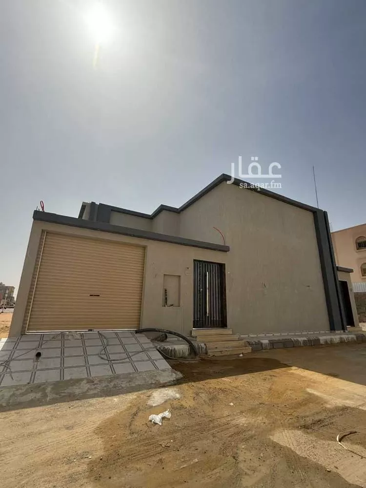 فيلا للإيجار في شارع النخبة ، حي الخماسين ، وادي الدواسر ، وادي الدواسر صورة 2