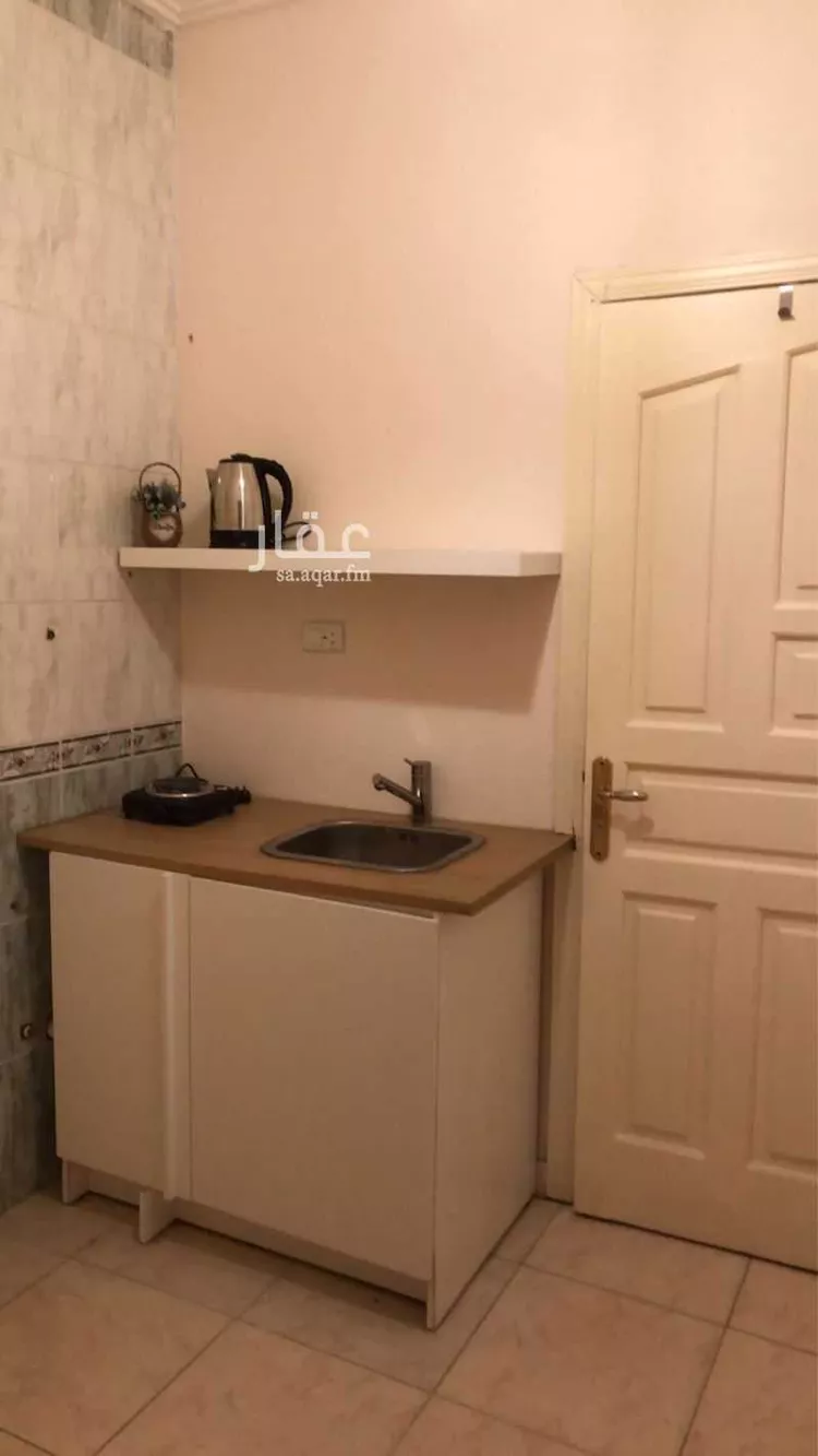 استديو مفروش للحجز في شارع قيس بن زهير, بريمان, جدة صورة 4