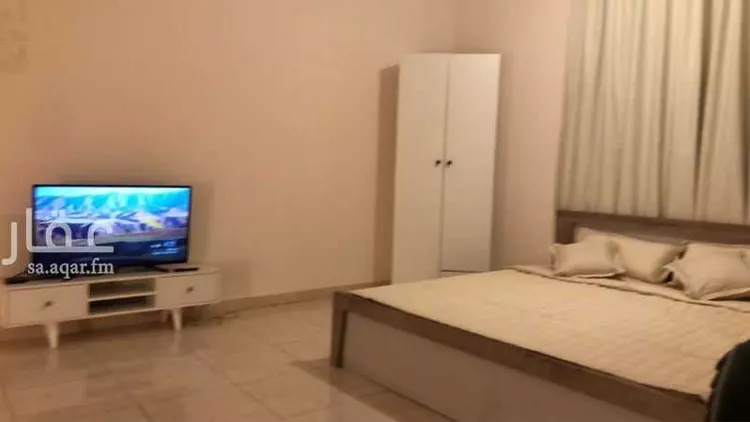 استديو مفروش للحجز في شارع قيس بن زهير, بريمان, جدة 6