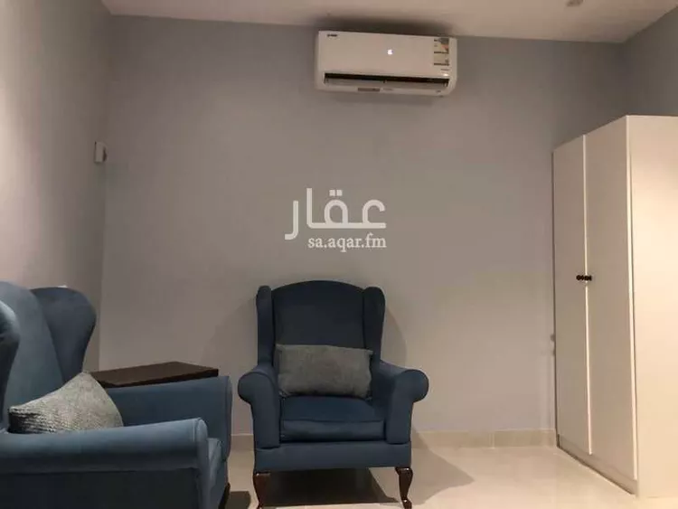 استديو مفروش للحجز في شارع قيس بن زهير, بريمان, جدة صورة 4