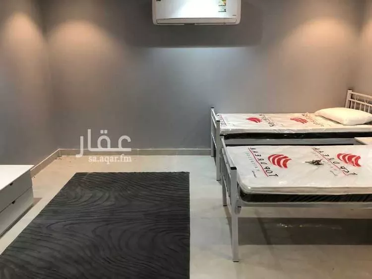 استديو مفروش للحجز في شارع قيس ابن زهير ، حي المنار ، جدة ، جدة