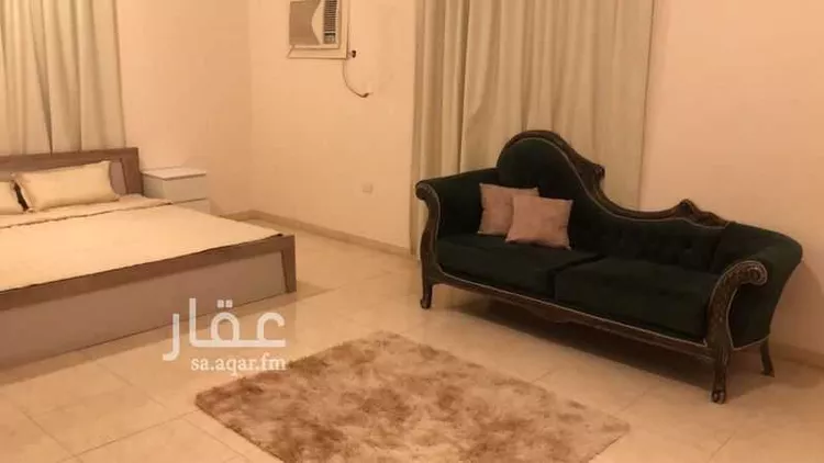 استديو مفروش للحجز في شارع قيس بن زهير, بريمان, جدة