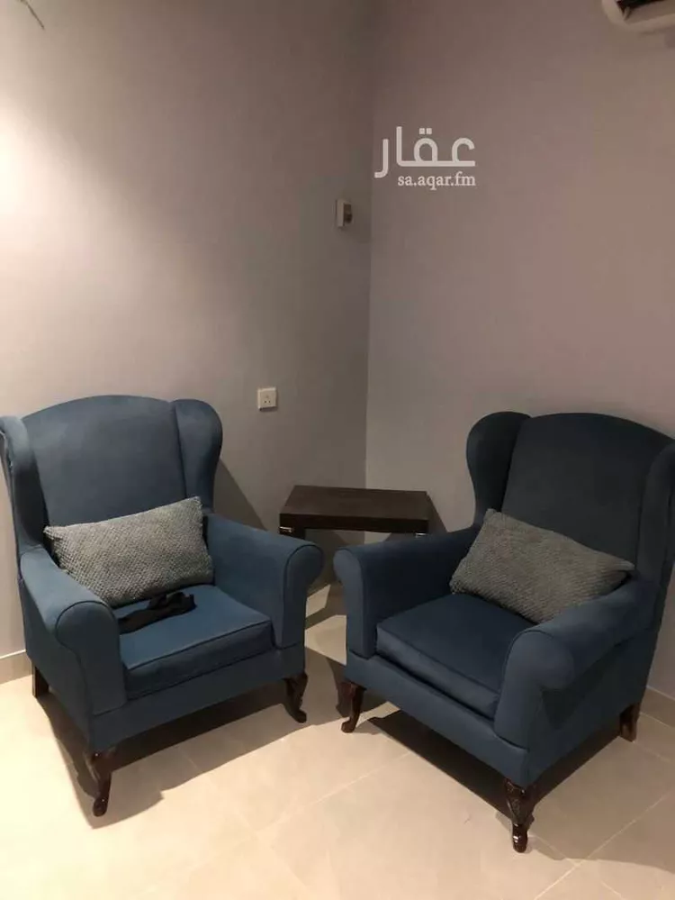 استديو مفروش للحجز في شارع قيس بن زهير, بريمان, جدة صورة 3